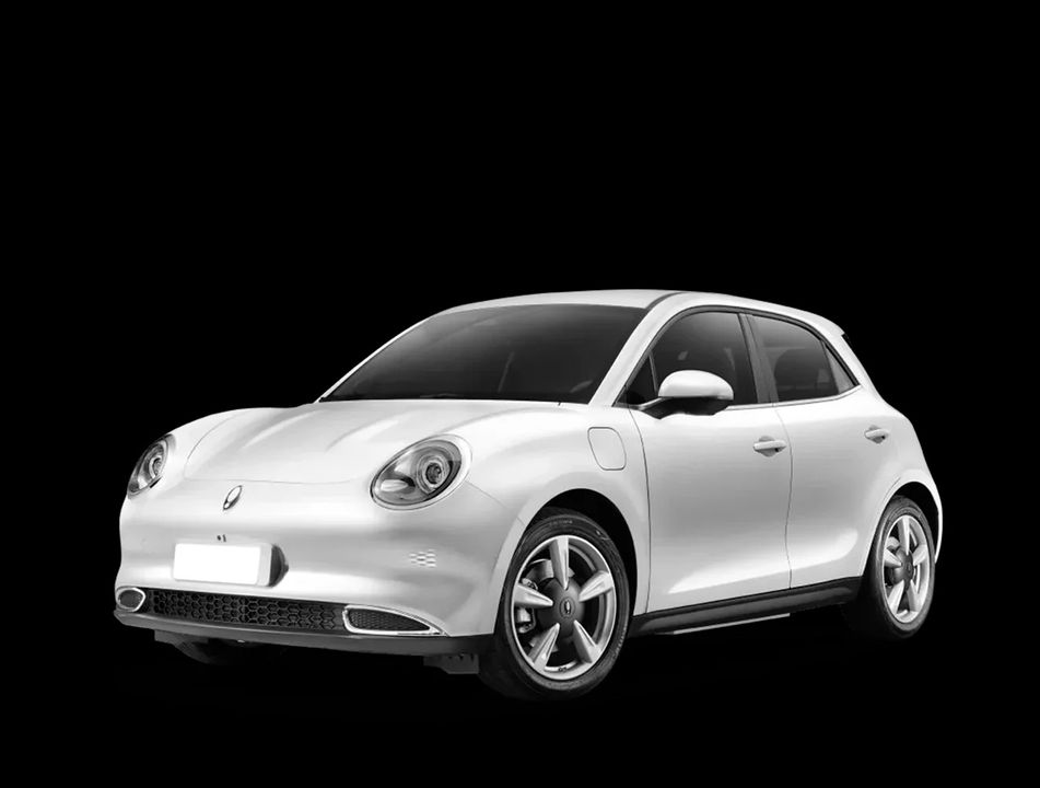 GWM Ora 03 Skin (Elétrico)