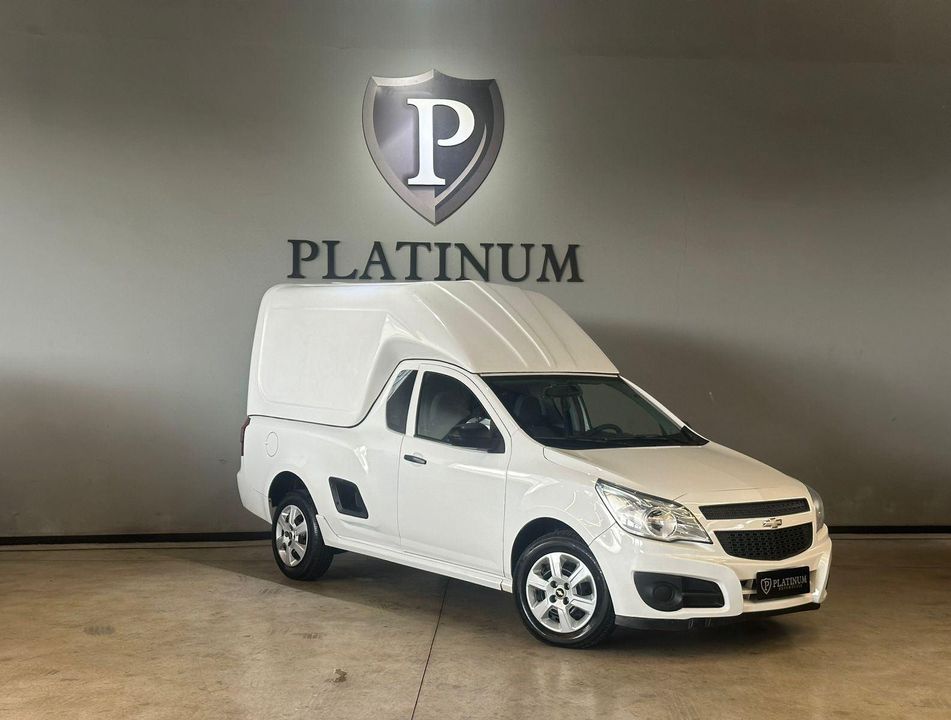 Chevrolet LS 1.8 8V Econo.Flex 5p Mec. 