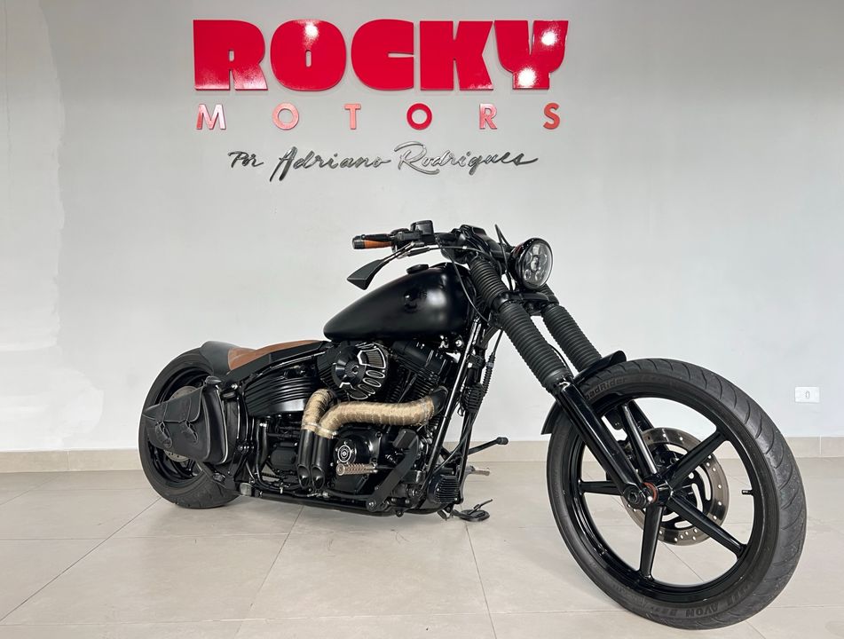 Harley SOFTAIL ROCKER/ ROCKER C 1584cc