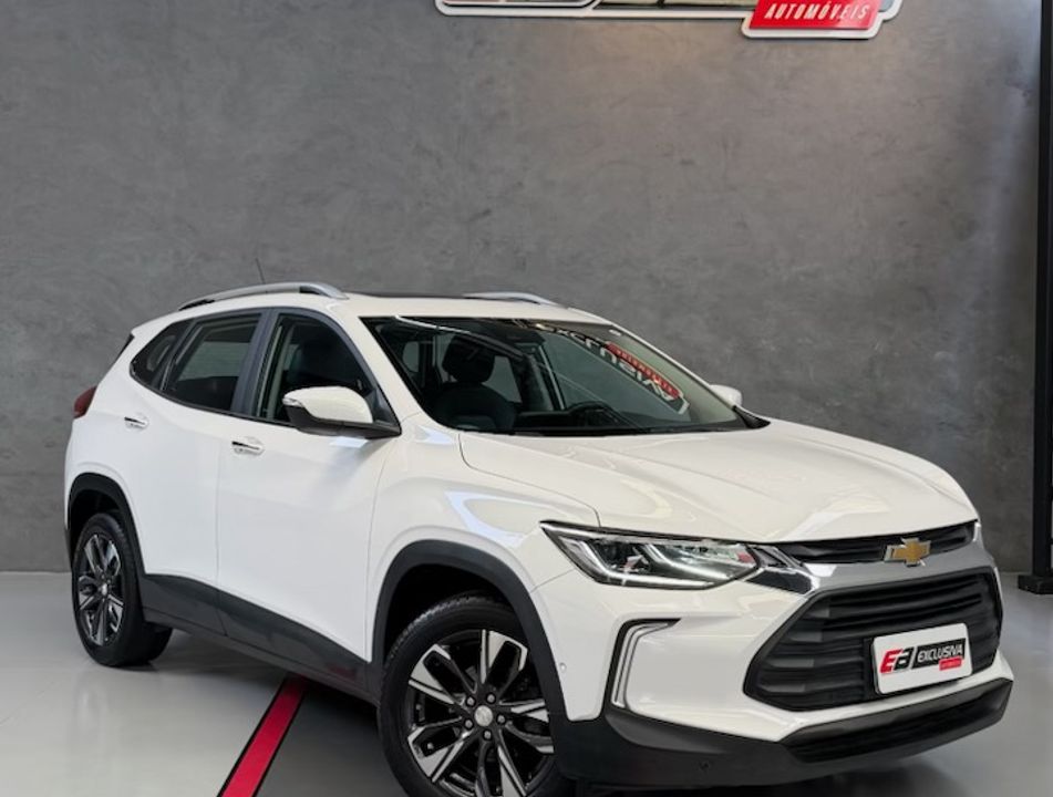 Chevrolet TRACKER Premier 1.2 Turbo 12V Flex Aut.