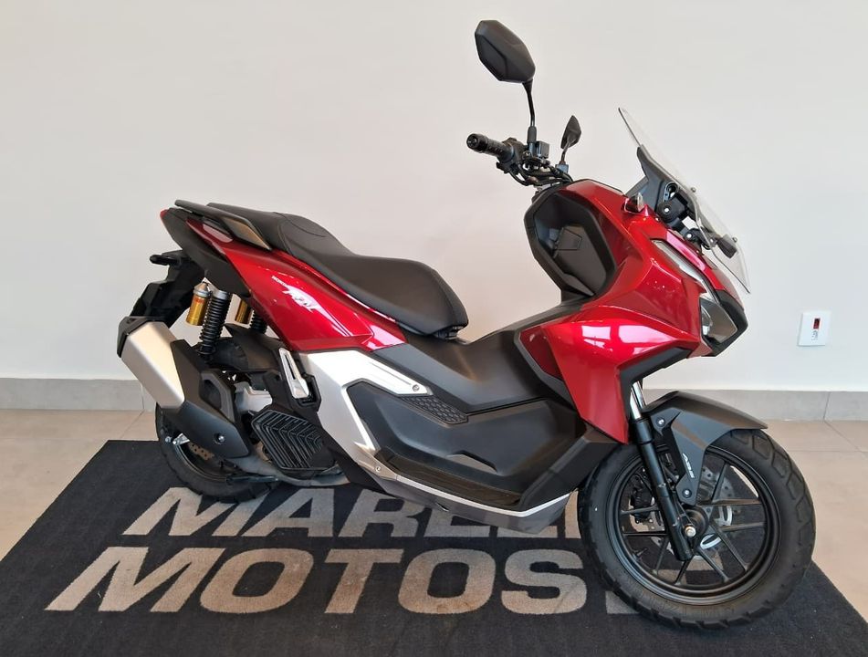 HONDA ADV 160
