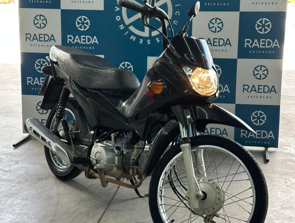 HONDA POP 110i
