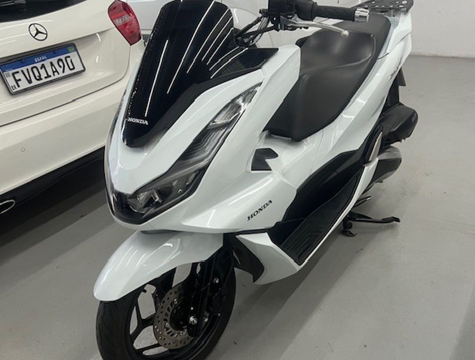 HONDA PCX 160 
