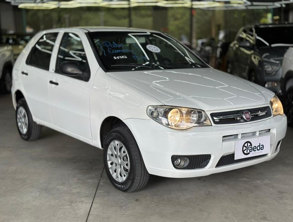 Fiat Palio 1.0 ECONOMY Fire Flex 8V 4p