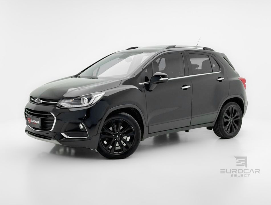 Chevrolet TRACKER Premier 1.4 Turbo 16V Flex Aut