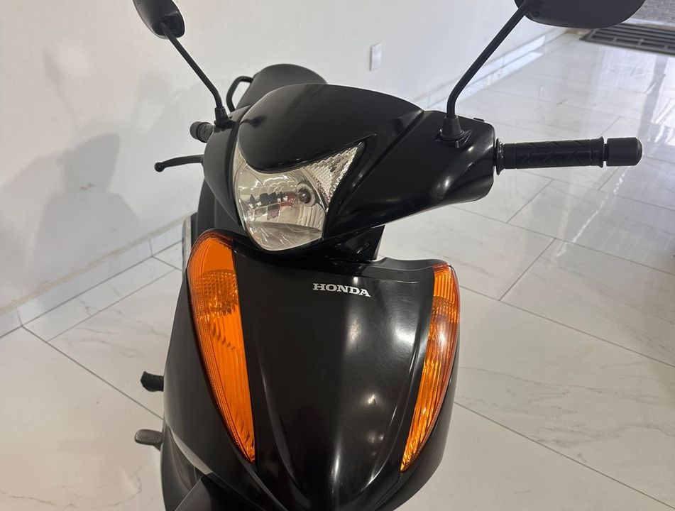 HONDA BIZ 125 ES/ 125 ES FLEX