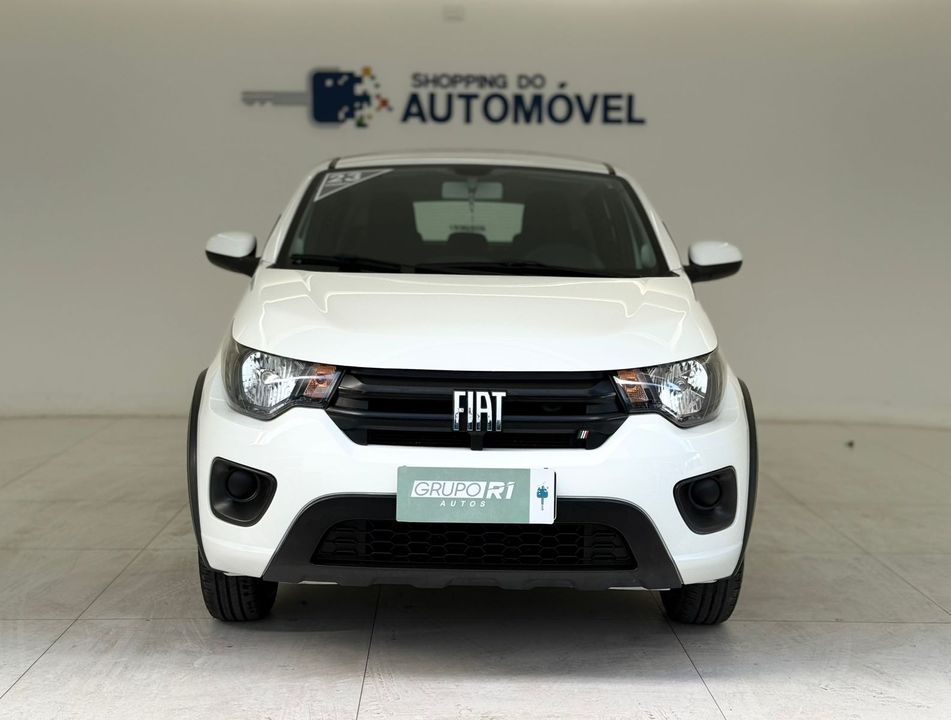 Fiat MOBI LIKE 1.0 Fire Flex 5p.