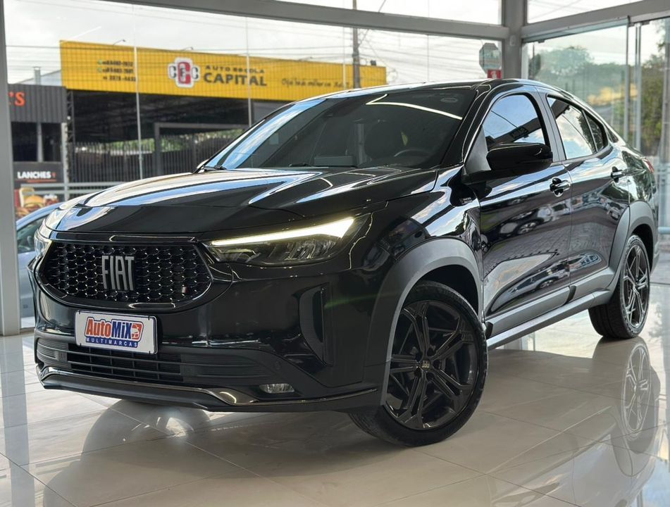 Fiat Fastback Limited Ed.1.3 270 T.Flex Aut.