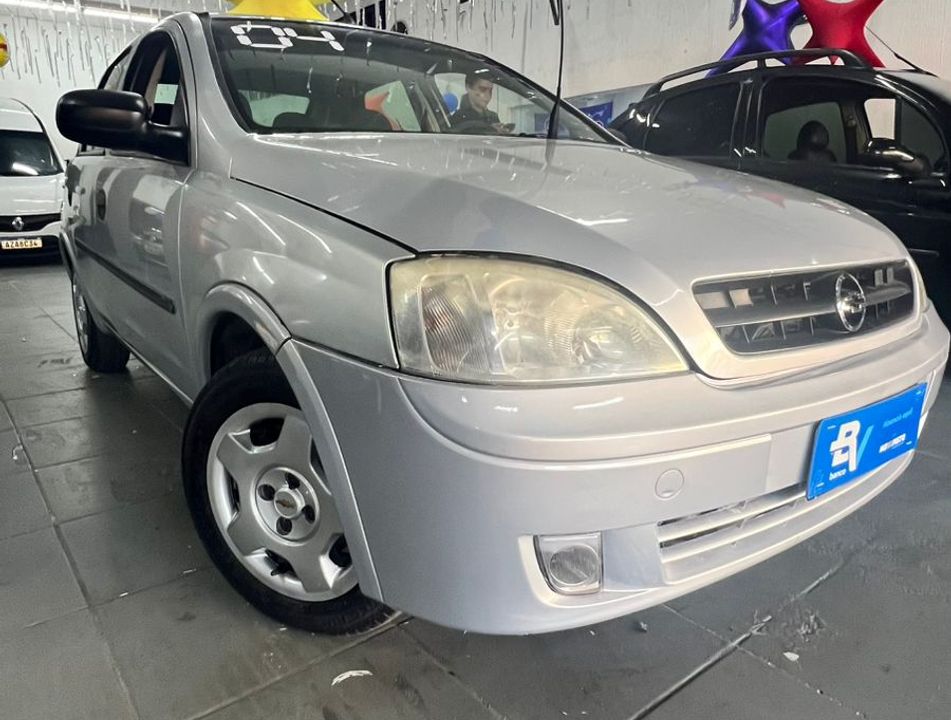 Chevrolet Corsa Sed Classic Super 1.6 MPFI VHC 8V