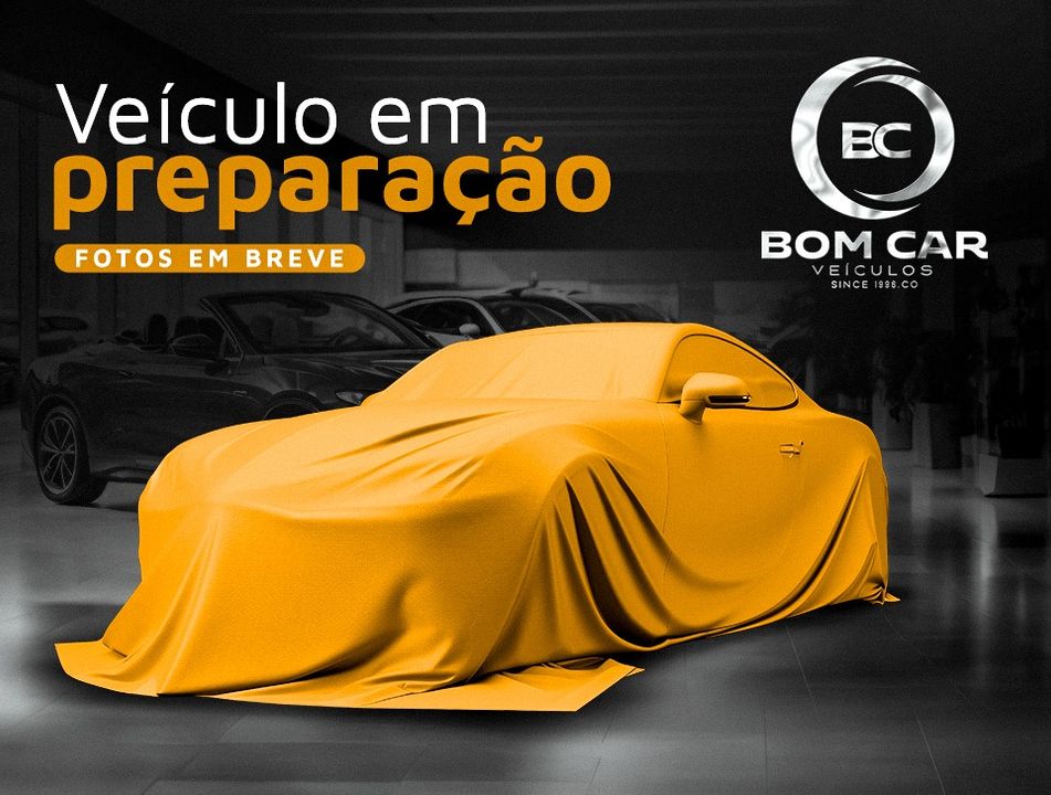 Fiat CRONOS DRIVE 1.3 8V Flex