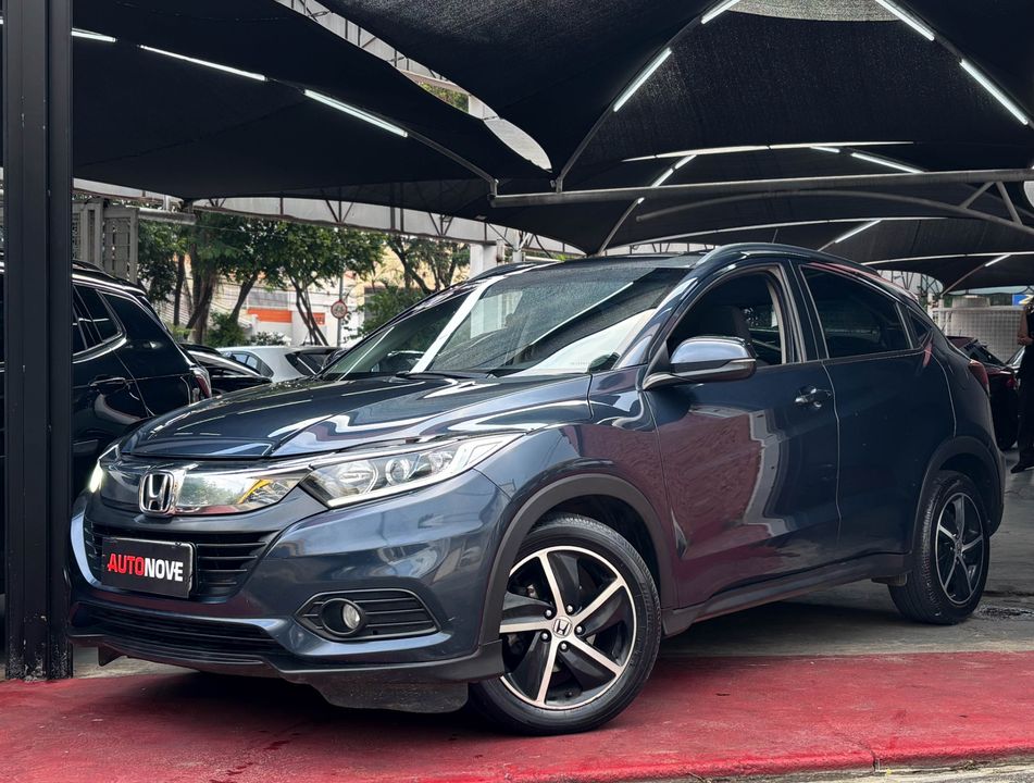 Honda HR-V EX 1.8 Flexone 16V 5p Aut.