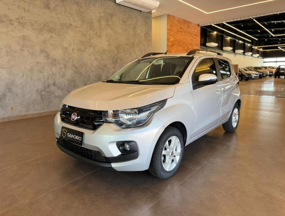 Fiat MOBI LIKE ON 1.0 Fire Flex 5p.