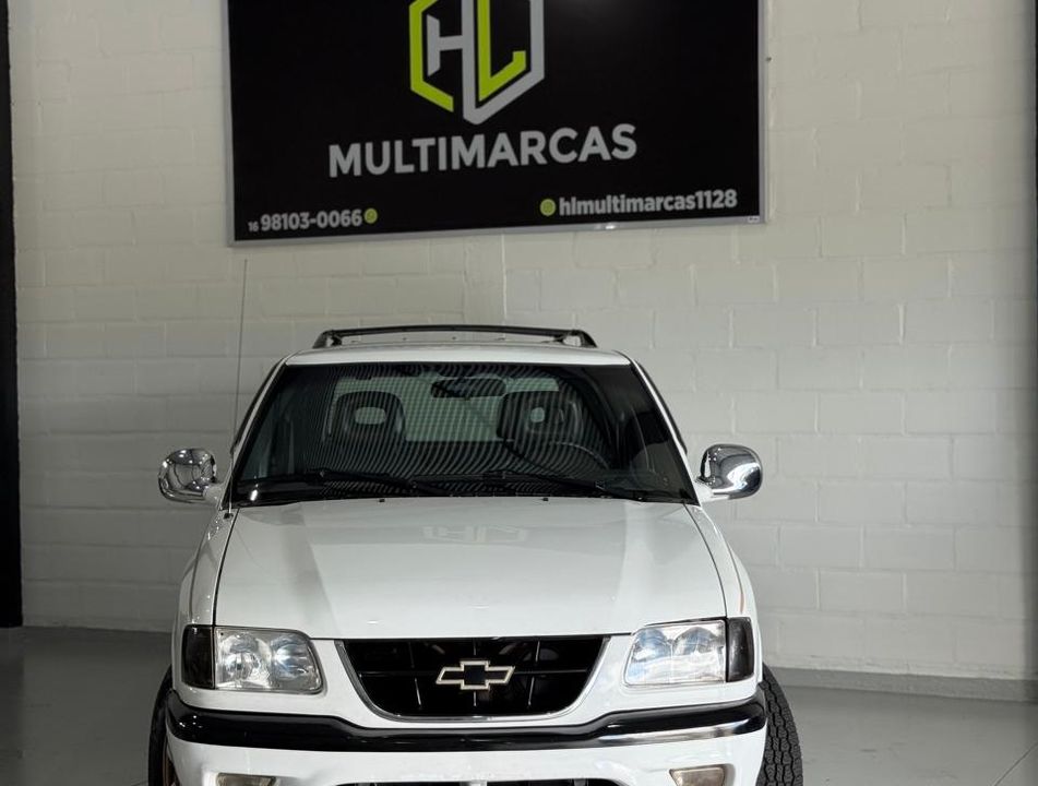 Chevrolet EXECUTIVE 4.3 V6