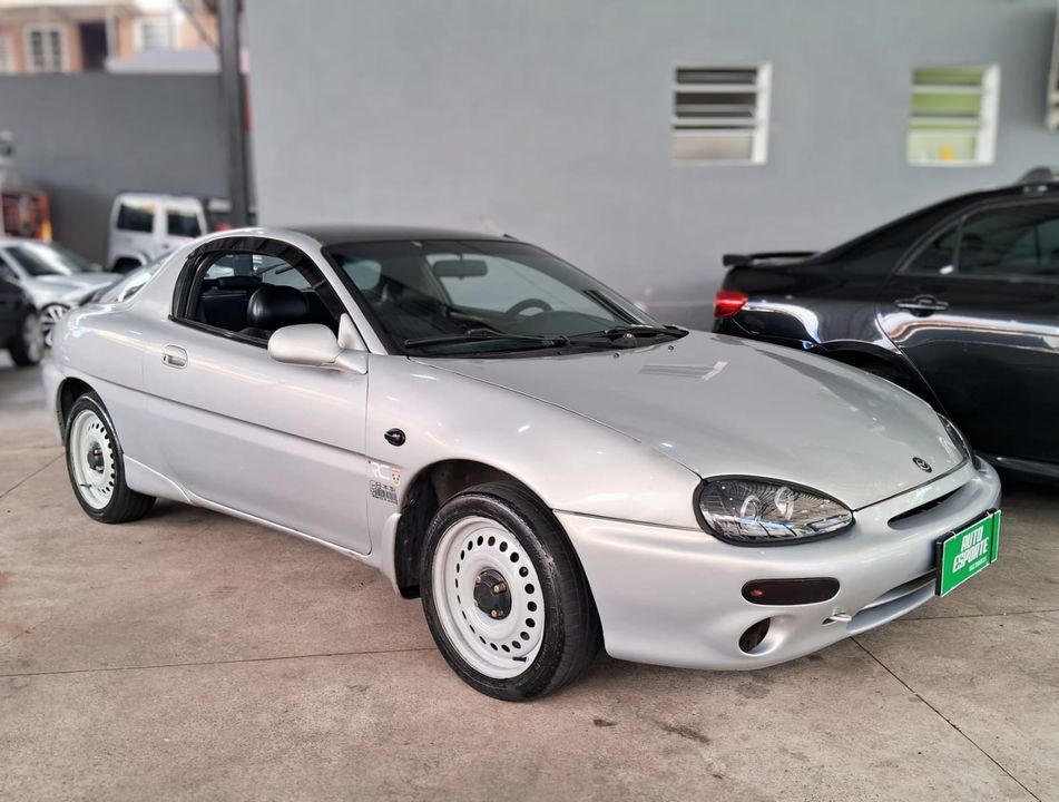 Mazda MX-3 1.6 16V
