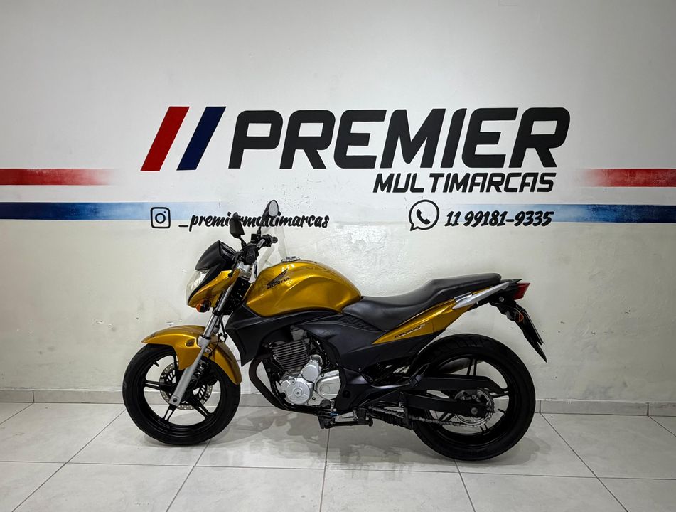 HONDA CB 300R/ 300R FLEX