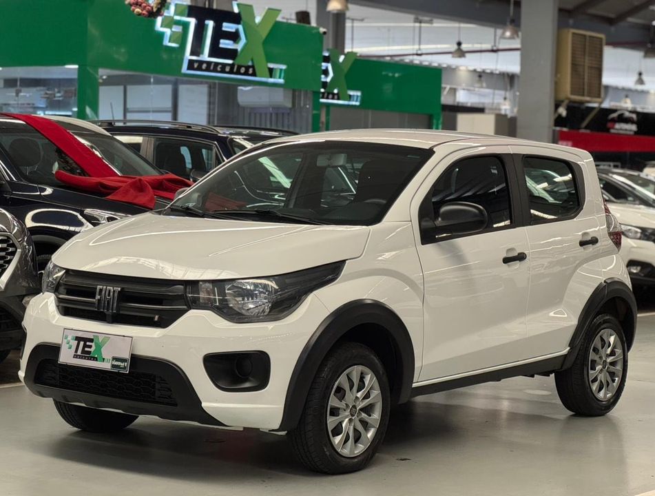 Fiat MOBI LIKE 1.0 Fire Flex 5p.