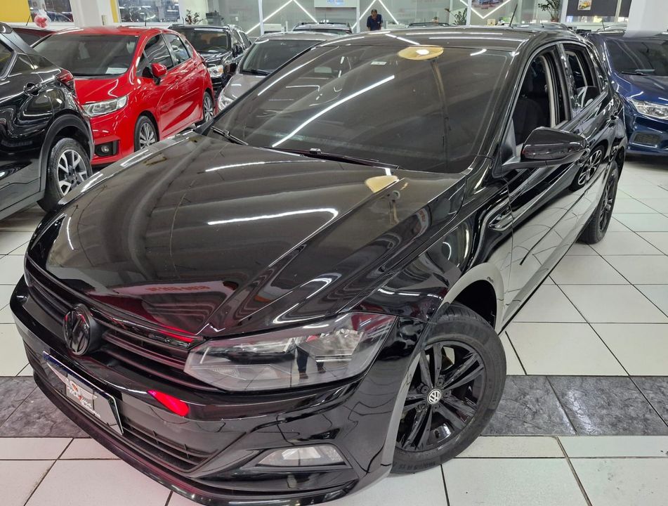 VolksWagen Polo 1.0 Flex 12V 5p