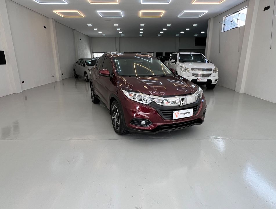 Honda HR-V EX 1.8 Flexone 16V 5p Aut.