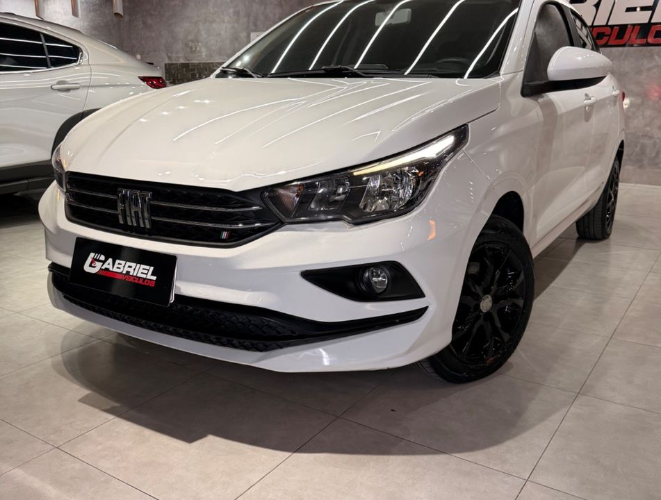 Fiat CRONOS DRIVE 1.3 8V Flex