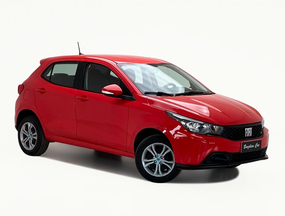 Fiat ARGO DRIVE 1.0 6V Flex