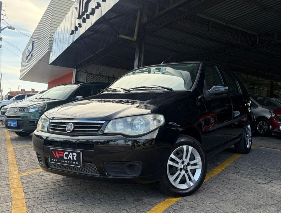 Fiat Palio 1.0 ECONOMY Fire Flex 8V 4p