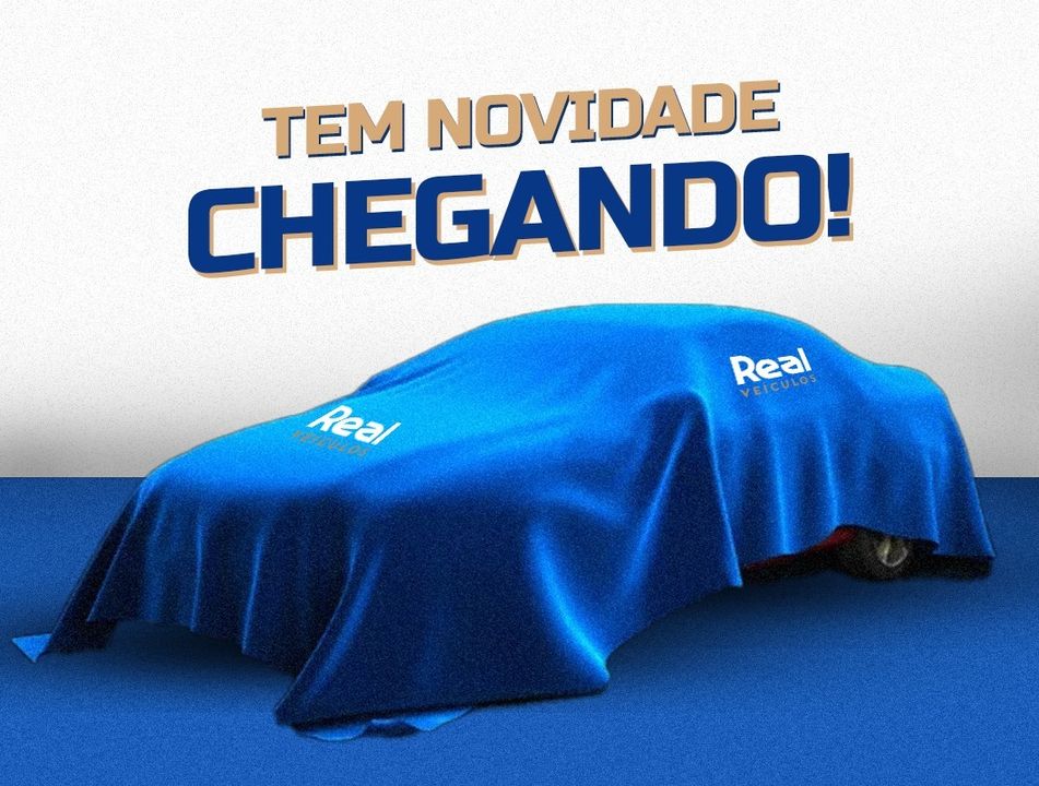 Ford EcoSport FREESTYLE 1.6 16V Flex 5p