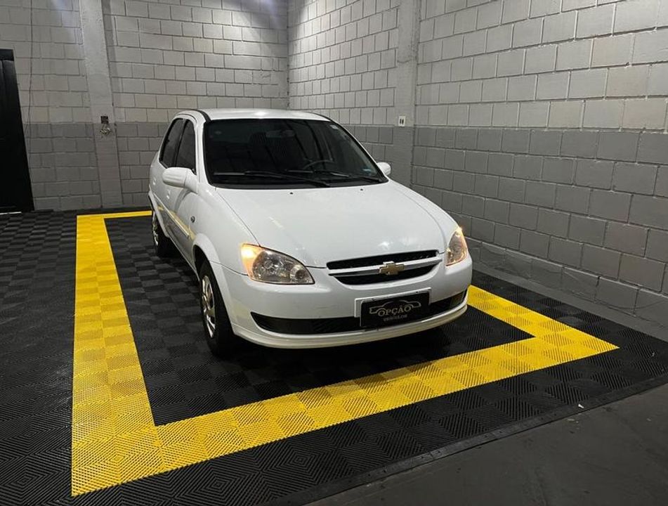 Chevrolet LS 1.0 VHC