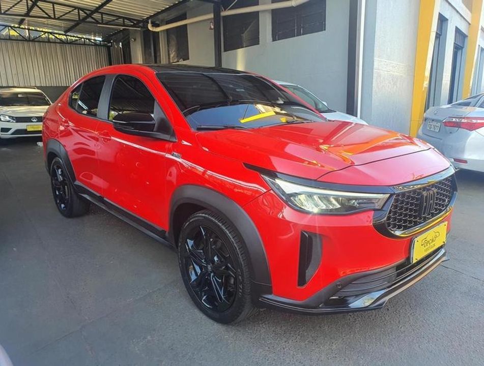 Fiat Limited Ed.1.3 270