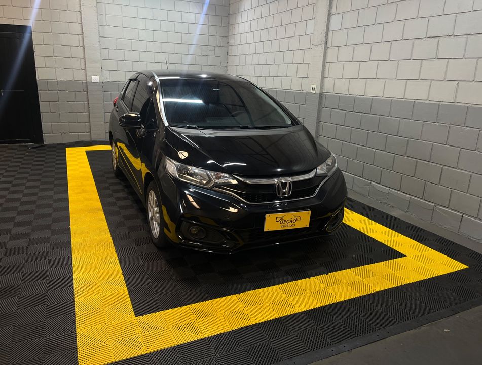 Honda LX 1.5 Flexone