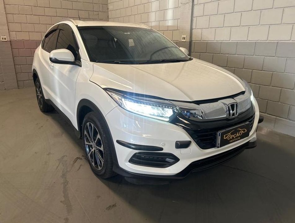 Honda EXL 1.8 Flexone