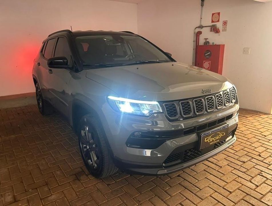 Jeep Lon Nig. Eagle 2.0 4x2