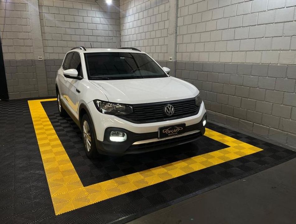 VolksWagen Sense 200 TSI