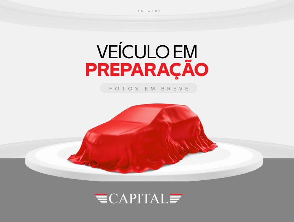 Ford EcoSport FREESTYLE 1.6 16V Flex 5p