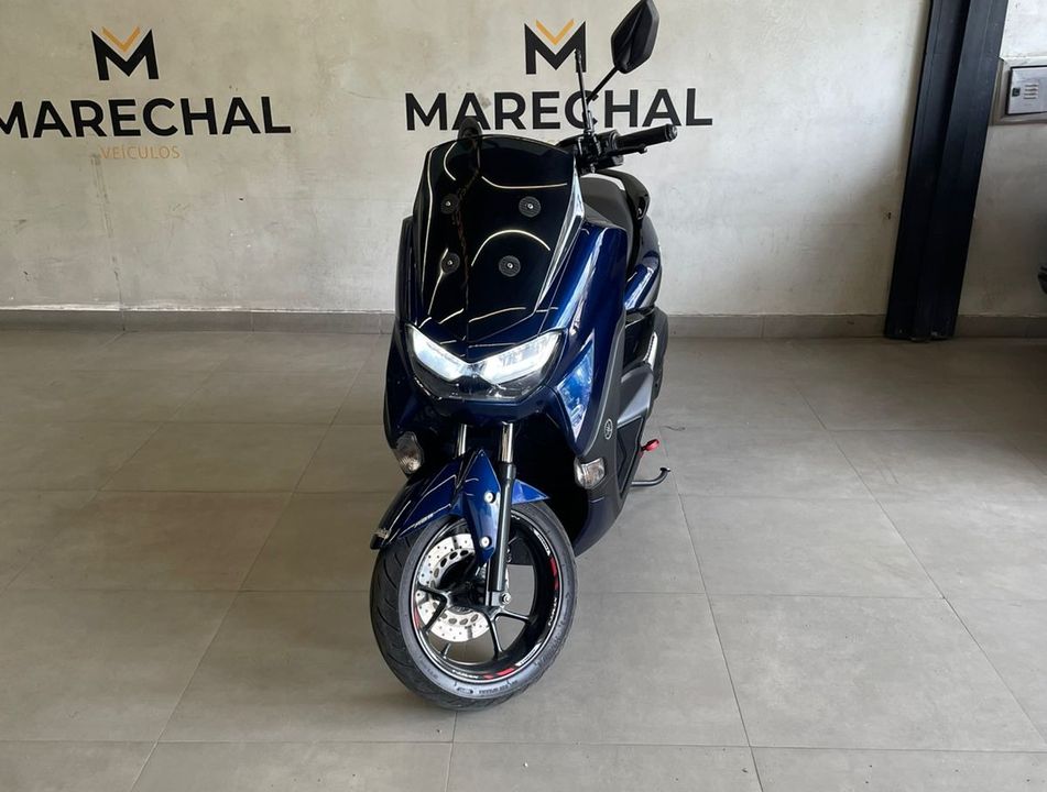 YAMAHA NMAX 160