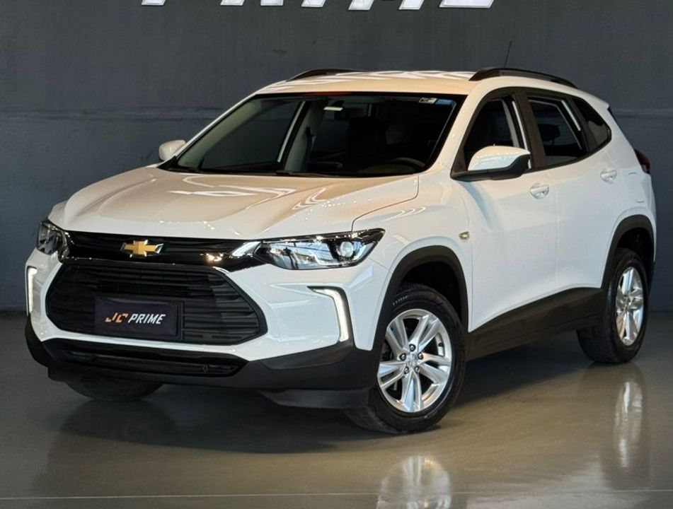 Chevrolet TRACKER LT 1.0 Turbo 12V Flex Aut.