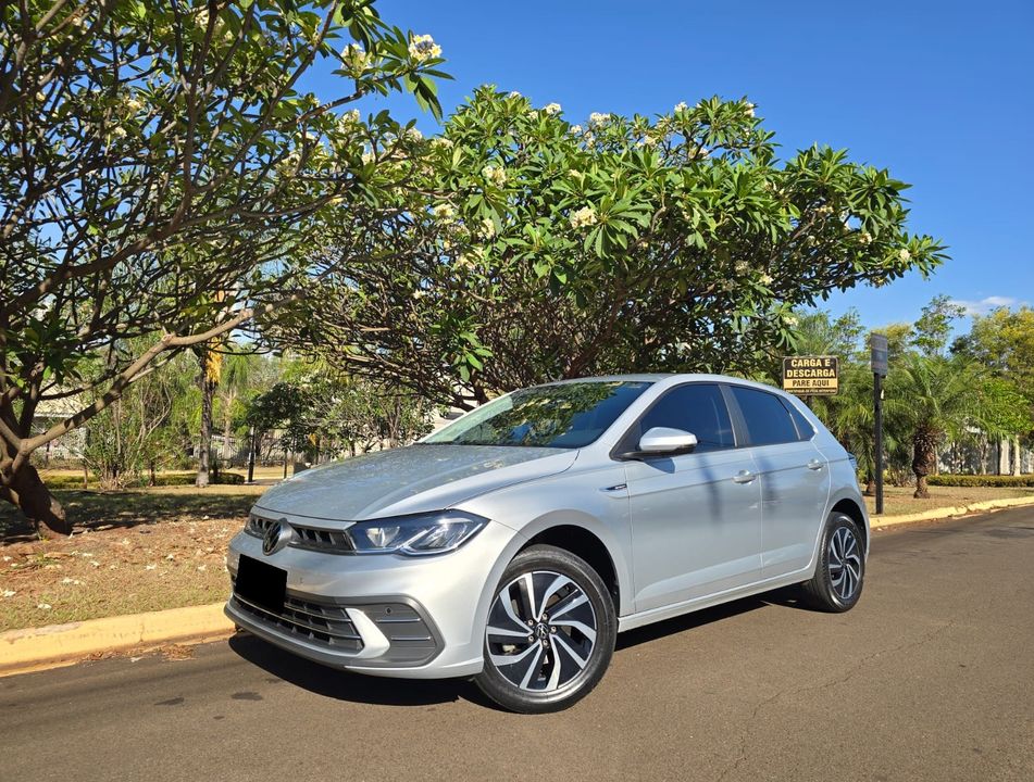VolksWagen Polo Highline TSI 1.0 Flex 12V Aut.