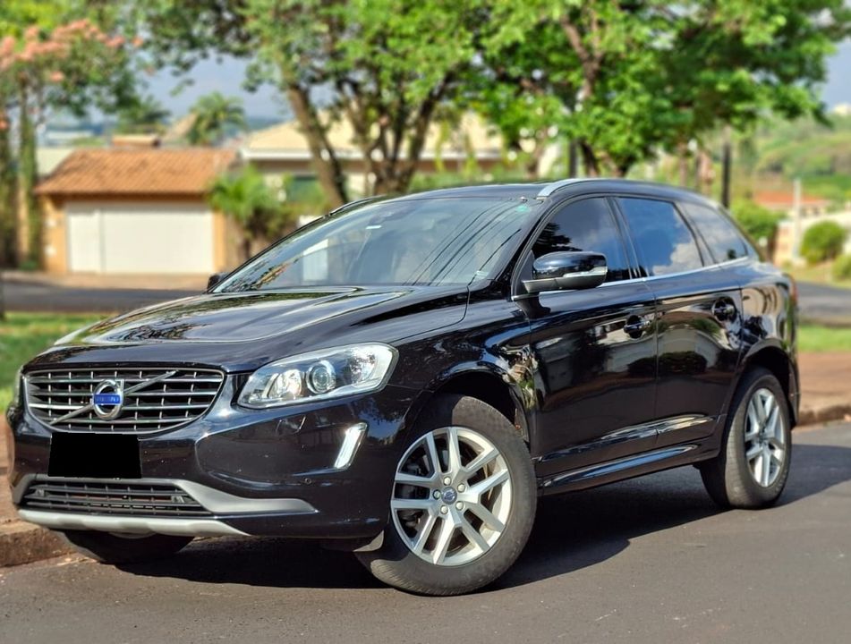 Volvo 2.0 T5 Momentum Gasolina 4P Automático