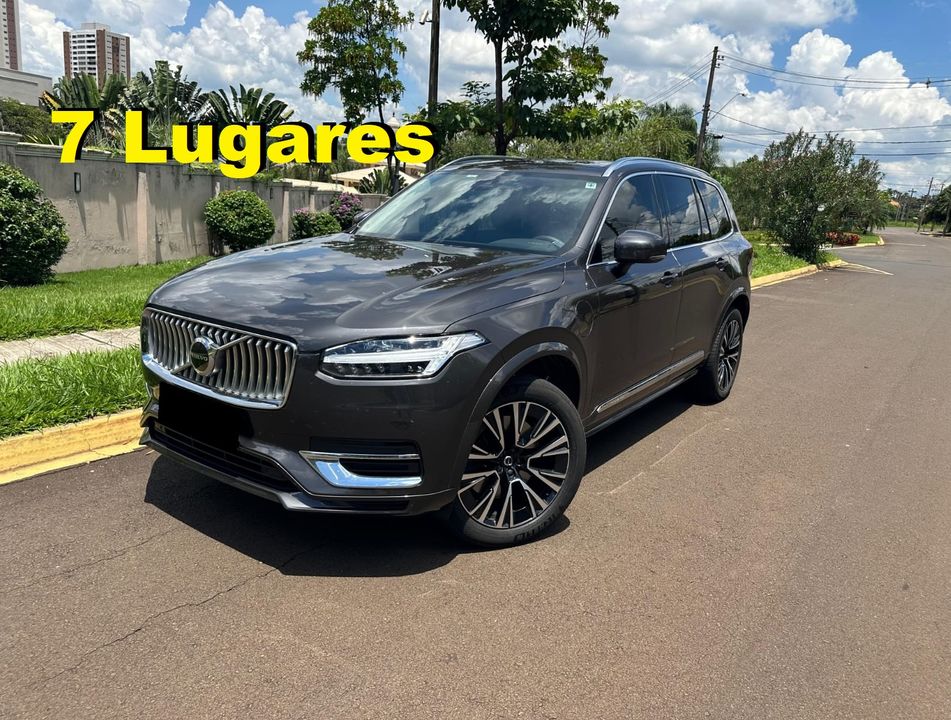  T8 Recharge Plus AWD Geartronic