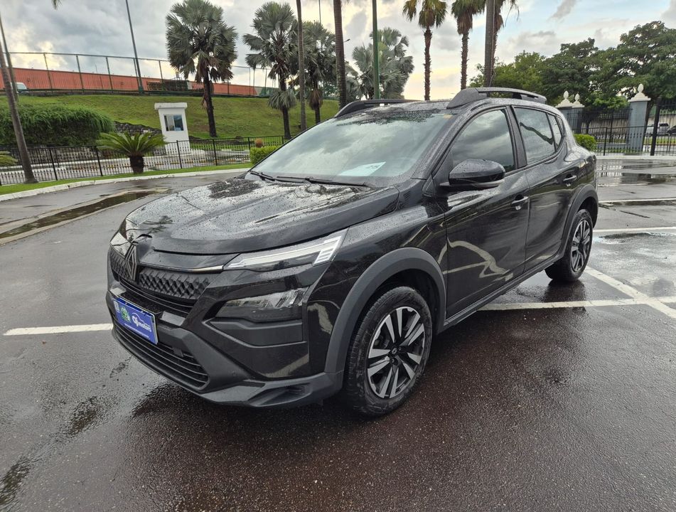Renault Kardian Evolut. Flex 1.0 TB 12V 5p Aut.