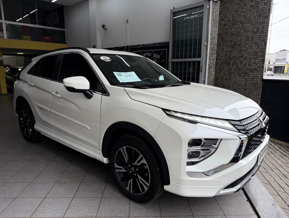 Mitsubishi Eclipse Cross HPE 1.5 16V TB 165cv Aut.