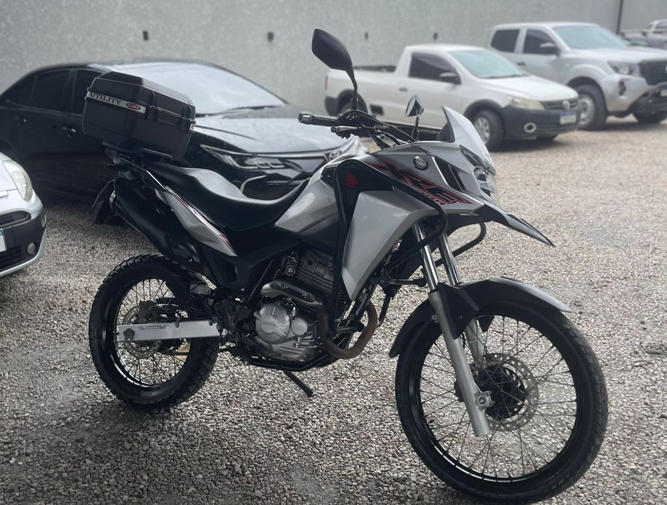 HONDA XRE 300/ 300 ABS/ FLEX
