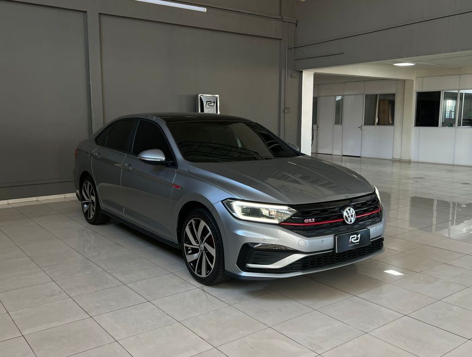 VolksWagen JETTA GLI 350 TSI 2.0 16V 4p Aut.