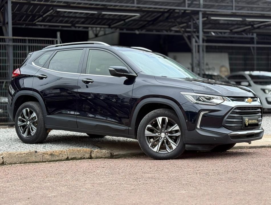 Chevrolet TRACKER Premier 1.2 Turbo 12V Flex Aut.