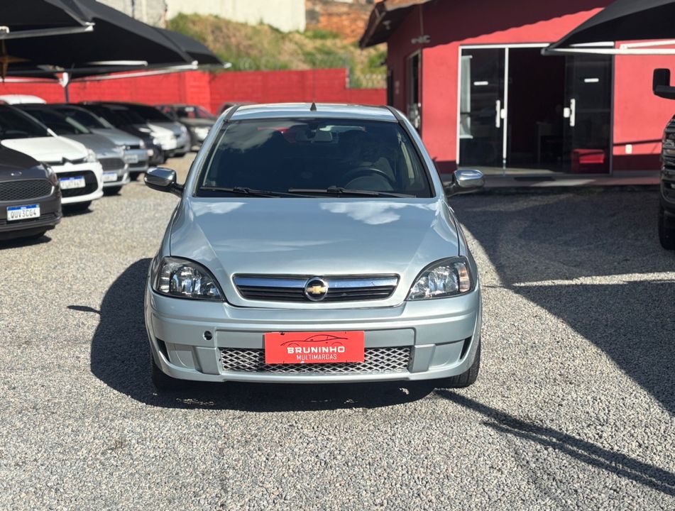 Chevrolet Corsa Hat. Maxx 1.4 8V ECONOFLEX 5p