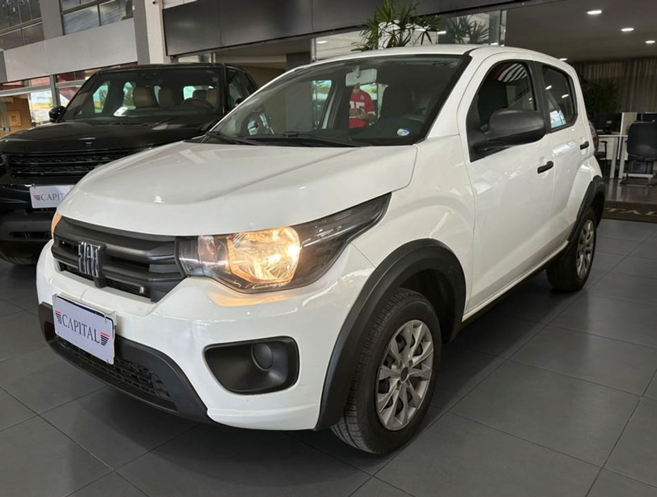 Fiat MOBI LIKE 1.0 Fire Flex 5p.