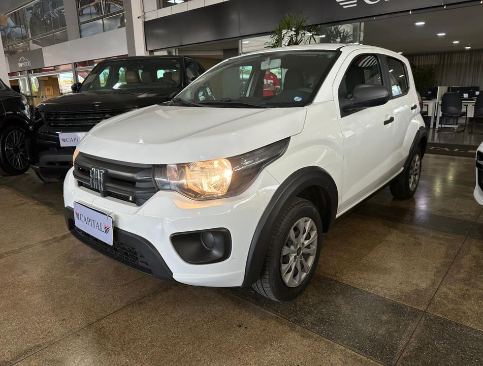 Fiat MOBI LIKE 1.0 Fire Flex 5p.