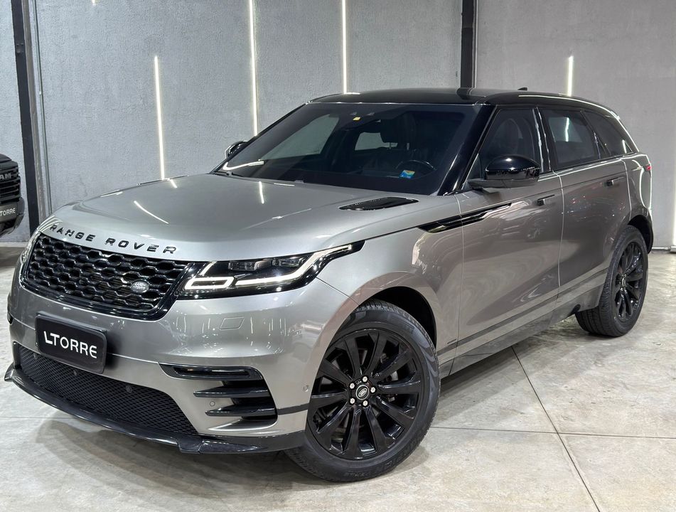 Land Rover Range R. VELAR SE 3.0 4x4 V6 380cv Aut.