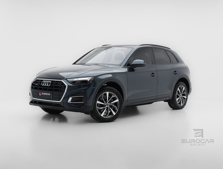 Audi Q5 Prestige 2.0 TFSI Quattro S tronic
