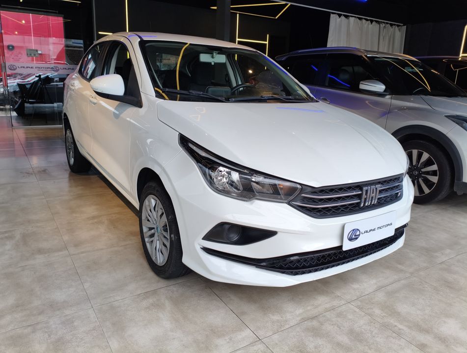 Fiat CRONOS DRIVE 1.3 8V Flex