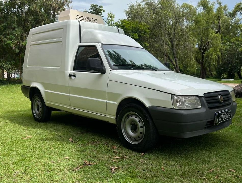 Fiat Fiorino Furg.1.5/1.3/1.3 Fire/1.3 F.Flex